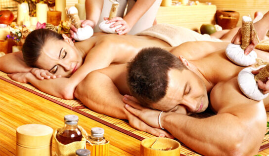 Despertando los sentidos: cómo los masajes eróticos pueden mejorar tu vida