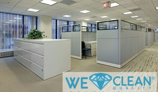La importancia de mantener una oficina limpia y organizada, por Limpieza de Oficinas Quality