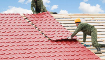 ¿Por qué la reparación del tejado debe ser tu prioridad en las reformas del hogar?