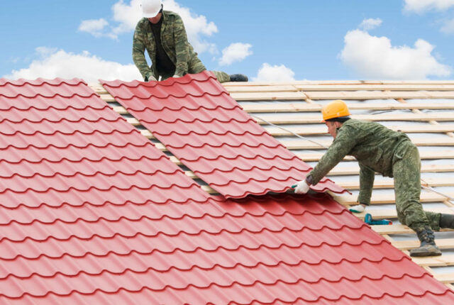 ¿Por qué la reparación del tejado debe ser tu prioridad en las reformas del hogar?