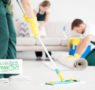 El crecimiento del casi 5% anual del sector de limpieza abre oportunidades para emprendedores