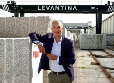 Levantina Group, líder mundial ante la creciente demanda en el mercado de la piedra natural