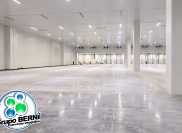 Razones para contratar una empresa especializada en la limpieza de garajes, por Grupo Berni