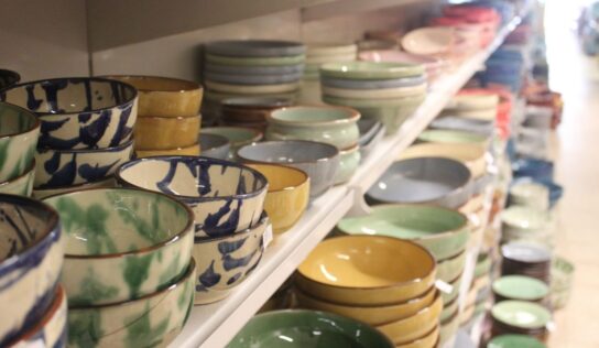 Casa Avellí muestra toda la magia de la cerámica en su nuevo sitio web