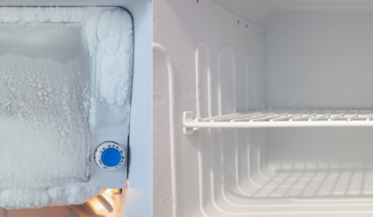Fersay muestra cómo conservar en óptimas condiciones un congelador