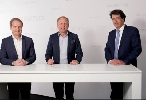 Schaeffler y H2 Green Steel intensifican su colaboración