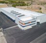 TIPSA inaugura un nuevo HUB en Zaragoza como parte de su plan de desarrollo en infraestructuras