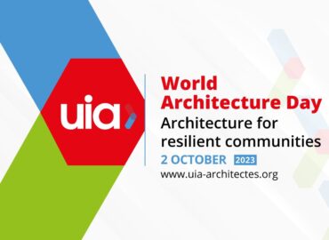 BIM apuesta por sociedades resilientes en el Día de la Arquitectura