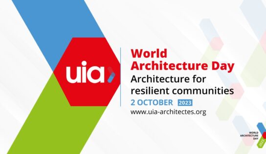 BIM apuesta por sociedades resilientes en el Día de la Arquitectura