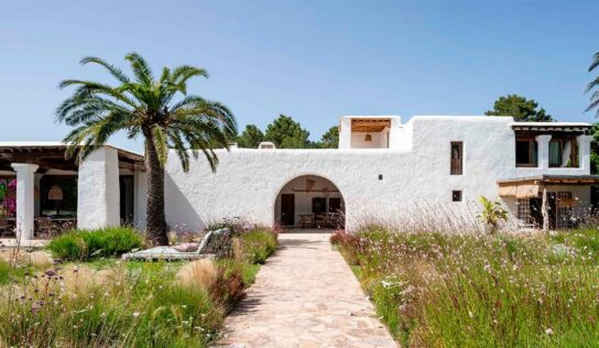 KLARQ, estudio de arquitectura en Ibiza y Mallorca con conciencia sostenible