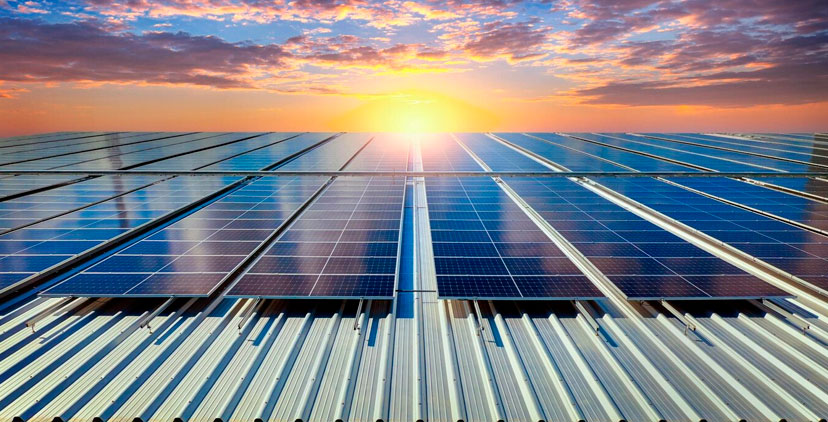 ¿Qué es la energía fotovoltaica y cómo funciona?