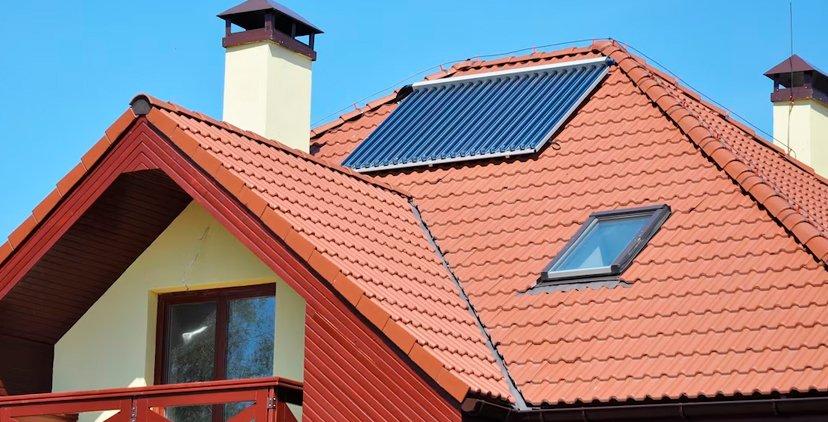 Estrategias para optimizar la eficiencia energética de tu tejado