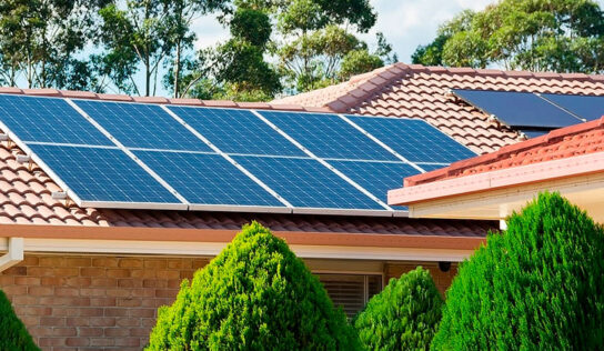 Transformando tu tejado en un oasis de eficiencia energética
