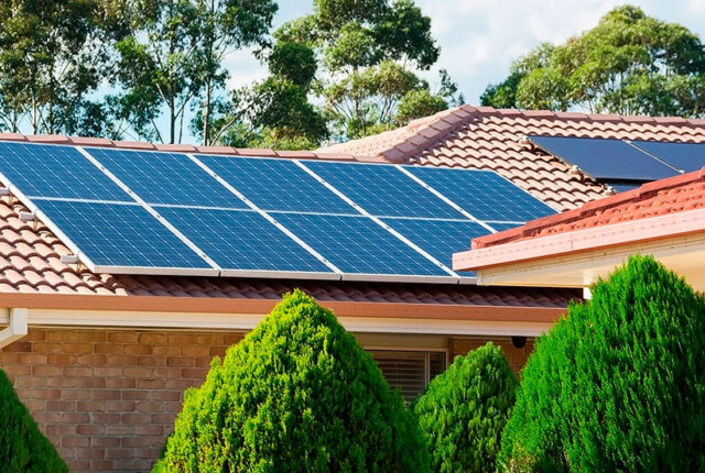 Transformando tu tejado en un oasis de eficiencia energética