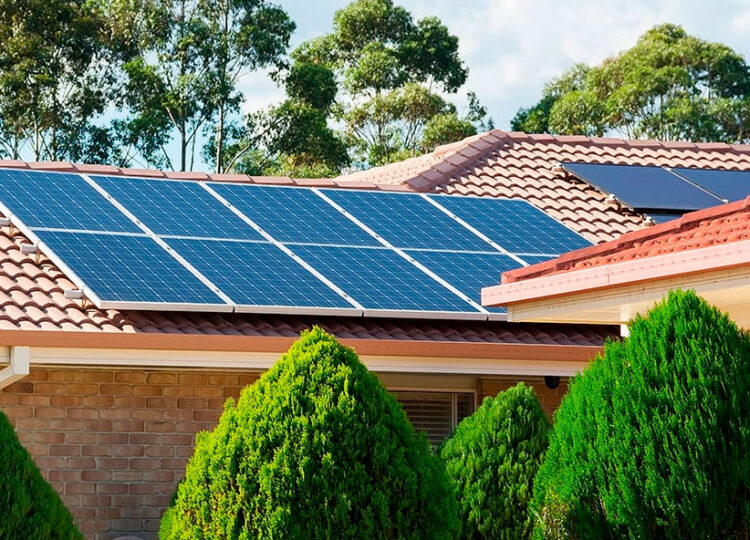 Transformando tu tejado en un oasis de eficiencia energética