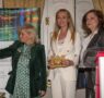 Esther Alcocer Koplowitz, recibe el Premio AMMDE de Construcción y Arquitectura 2024 como ‘Mujer Referente’