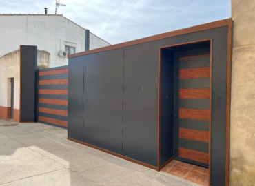 Carpintería Metálica Villanueva revela las claves para el cuidado de ventanas y puertas de aluminio en primavera y verano