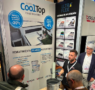 CoolTop, innovación sostenible en impermeabilización de cubiertas