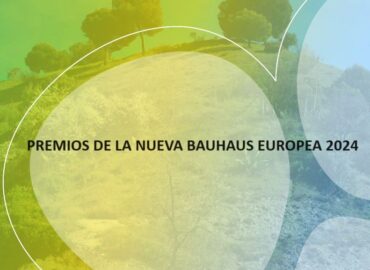 Los Premios New European Bauhaus 2024 muestran proyectos sostenibles, inclusivos y estéticos en toda Europa