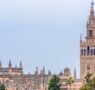Restauración innovadora de La Giralda de Sevilla: un modelo de conservación patrimonial