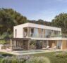 De la mano de Tenuee Studio, el nuevo concepto de casas sostenibles llega a Begur (Costa Brava)