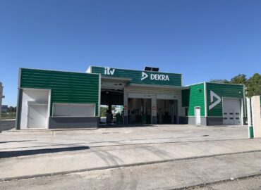 Getafe tiene una nueva estación ITV de DEKRA