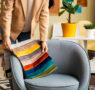 Tendencias en muebles de colores para reformas integrales