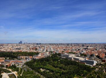 Nuevos barrios y más ayudas para vivir mejor en Madrid