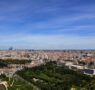Nuevos barrios y más ayudas para vivir mejor en Madrid