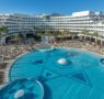 El Hotel Mediterranean Palace de Tenerife reabre sus puertas en julio con imagen e instalaciones renovadas