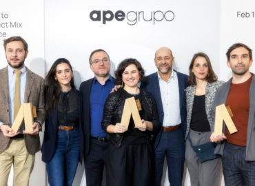 APE Grupo abre la segunda convocatoria de sus Architecture Awards para profesionales de todo el mundo