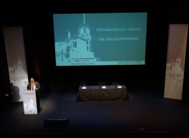 Kalam conmemora el 5º Aniversario del Simposio Científico Internacional sobre Seguridad en el Patrimonio