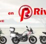 Rivera Motor firma un acuerdo para distribuir la marca Cyclone en su taller de Monzón