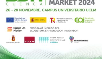 Cuenca se posiciona en el epicentro internacional del emprendimiento verde e innovador con el congreso Bieconomy Business Market