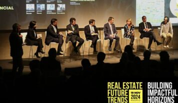 PortalPRO estará presente en el encuentro Real Estate Future Trends 2024 como sponsor oficial