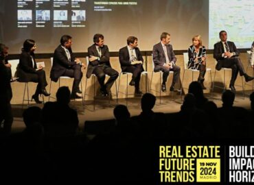 PortalPRO estará presente en el encuentro Real Estate Future Trends 2024 como sponsor oficial