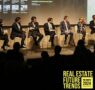 PortalPRO estará presente en el encuentro Real Estate Future Trends 2024 como sponsor oficial