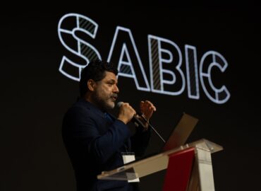 EADIC celebra con éxito SABIC Madrid: «La digitalización es el nuevo cimiento sobre el que construimos»