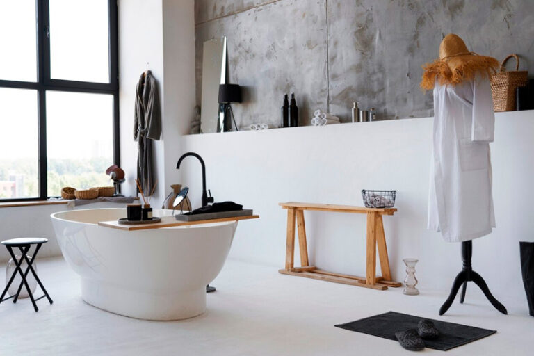 Reformas de baños: cómo optimizar el espacio y la funcionalidad