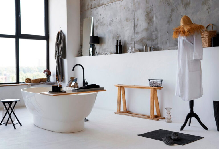 Reformas de baños: cómo optimizar el espacio y la funcionalidad