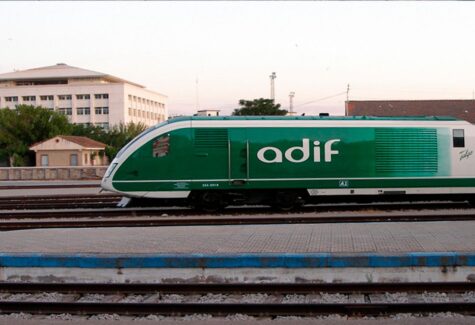 El proyecto de la nueva Estación Central de València implementa metodología BIM en su apuesta por la sostenibilidad