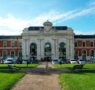 El doble de espacios y vías en la estación Valladolid-Campo Grande gracias a tecnologías como BIM
