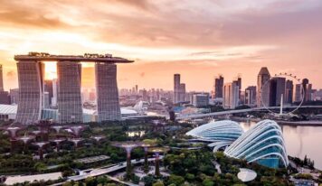 International Summit Singapore 2025: impulsando el futuro de la construcción de la mano de BIM