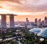 International Summit Singapore 2025: impulsando el futuro de la construcción de la mano de BIM