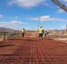 Adif avanza en las obras del AVE Murcia-Almería de la mano de BIM