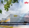 ATP Iluminación se incorpora a la Fundación Industrial Navarra para reforzar su conexión con el ecosistema productivo y tecnológico autonómico