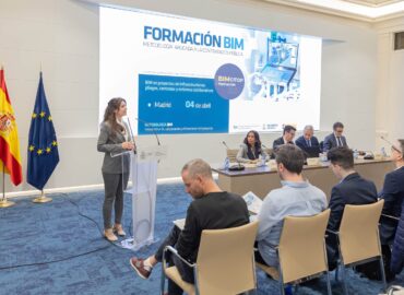 La contratación pública BIM supone ya más de 15.000 millones de euros en infraestructuras y edificaciones