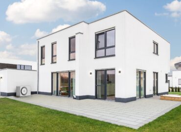 Bosch Home Comfort anticipa cómo evolucionará la construcción con las nuevas tendencias
