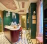 Küppersbusch integra 10 electrodomésticos únicos en el espacio diseñado por Jean Porsche en Casa Decor