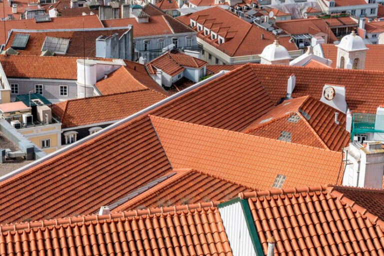 Construcción de tejados: mejora la estética y la seguridad de tu hogar